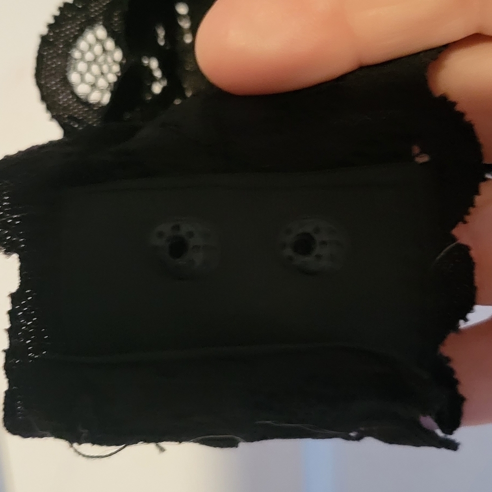 NWT bodysuit - Picture 3 of 3